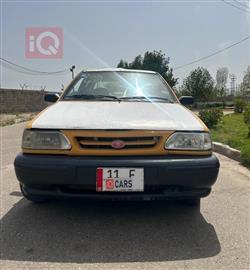 سايبا 131